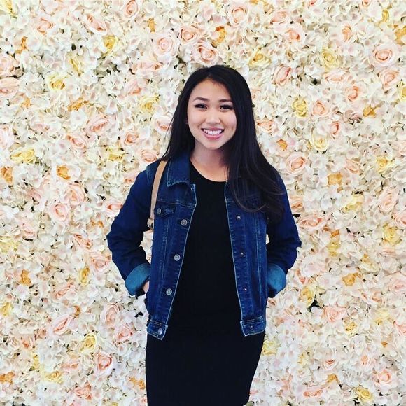 Meet your Posher, Cassidy - Picture 1 of 1